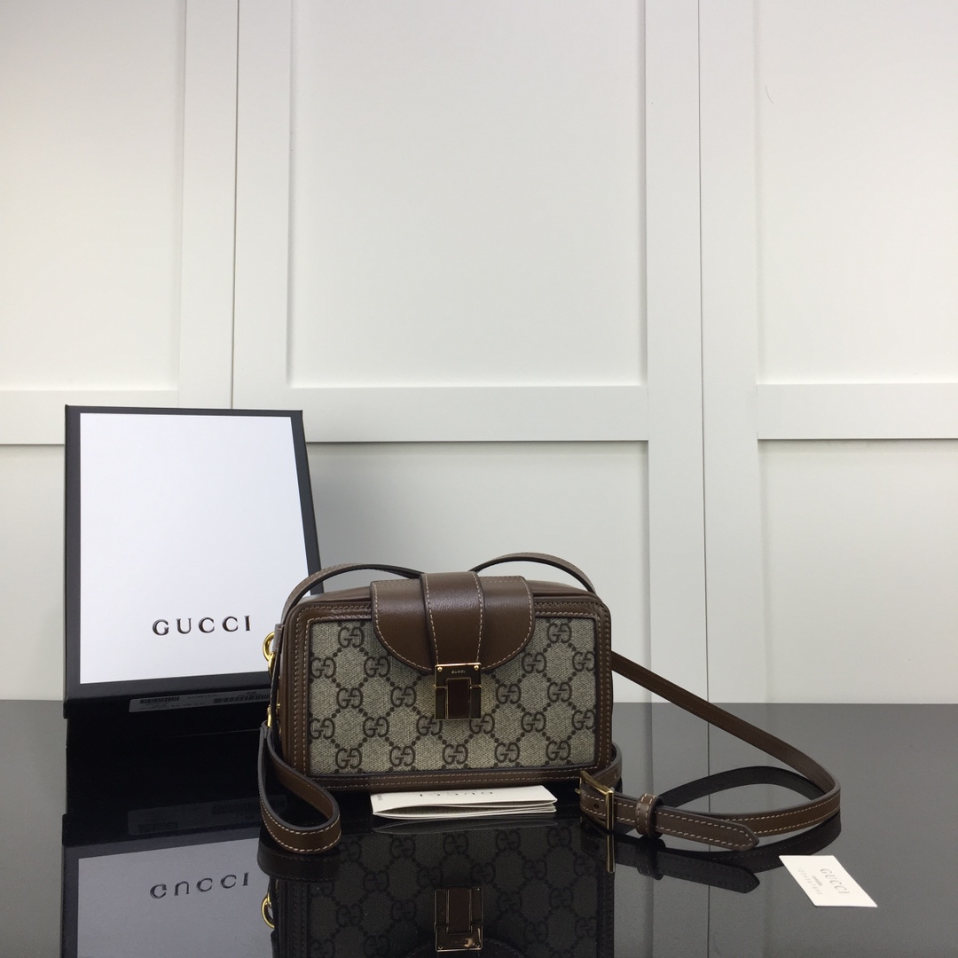 Gucci Satchel Bags